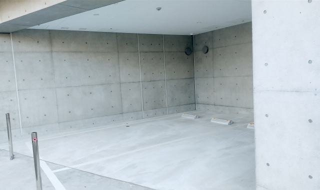 マンションを売却する際は駐車場も引き継げる？売却時の駐車場の取扱いの注意点の画像
