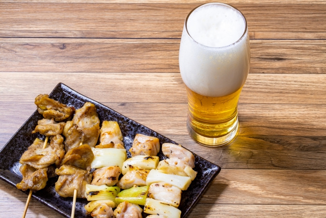 蒲田駅周辺でおいしくて安い居酒屋に行きたい方におすすめのお店の画像