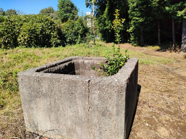 井戸のある土地は売却時にどうすればいい？埋め戻しやお祓いについて解説の画像