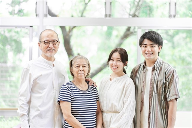 親子リレーの住宅ローンの特徴とは？メリットについてご紹介の画像