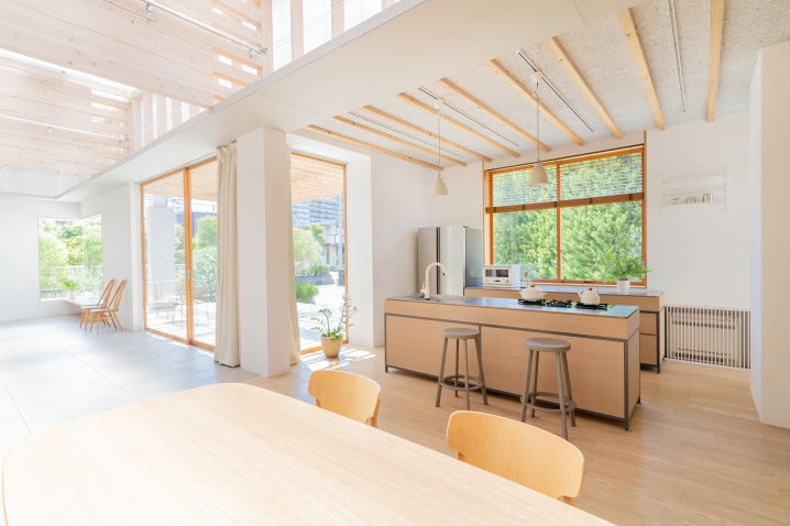 リフォーム、リノベーションの違い｜アースデザイン明石の画像