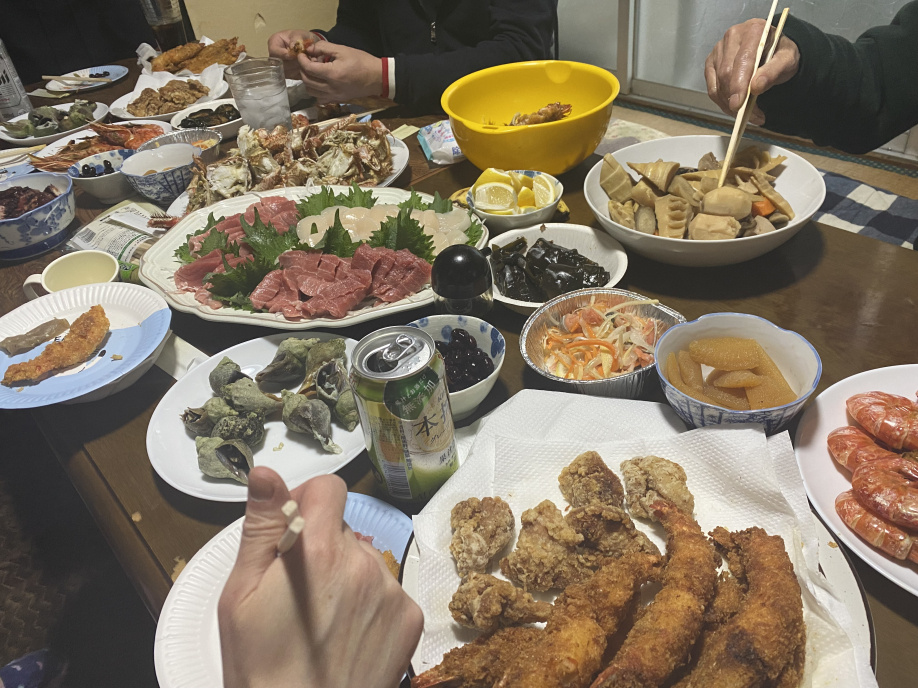 あけましておめでとうございますの画像