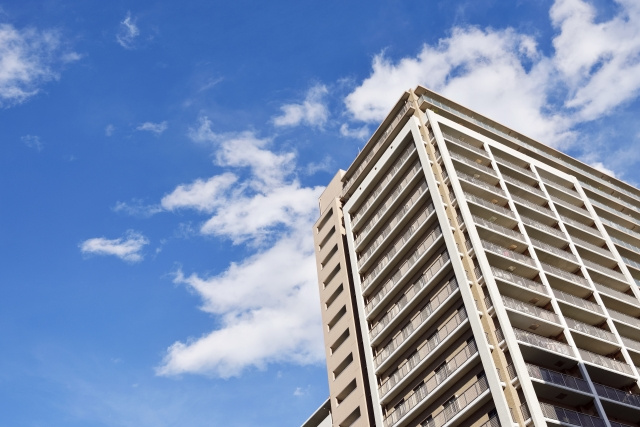 分譲マンションとは？購入するメリットとデメリットについて解説の画像