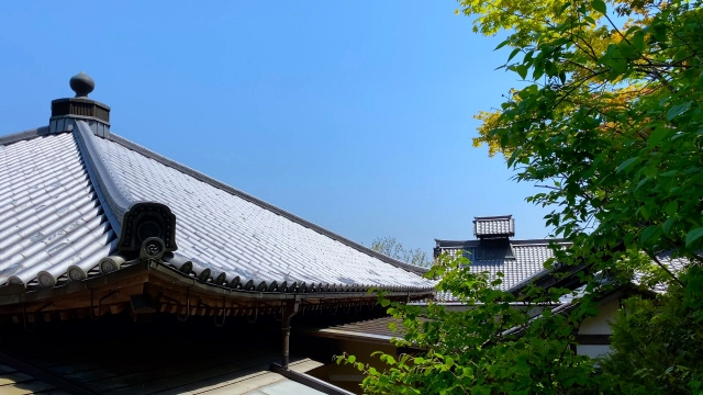 南都七大寺は他にもある？