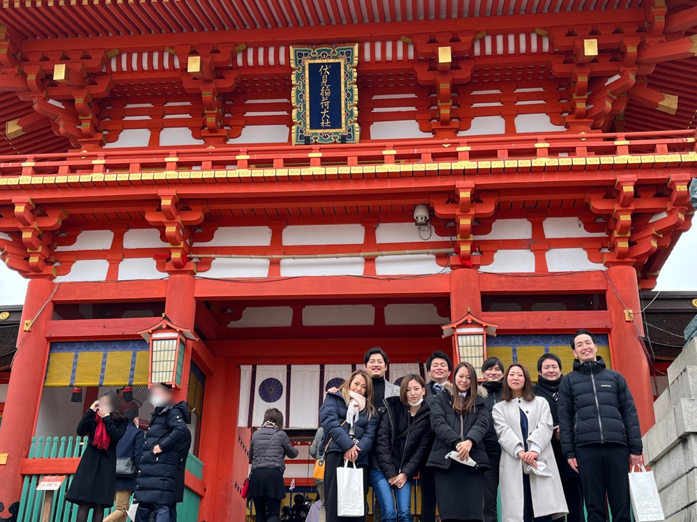 新年あけましておめでとうございます！の画像