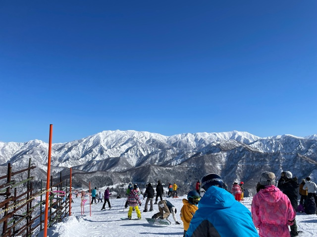 スノボの画像