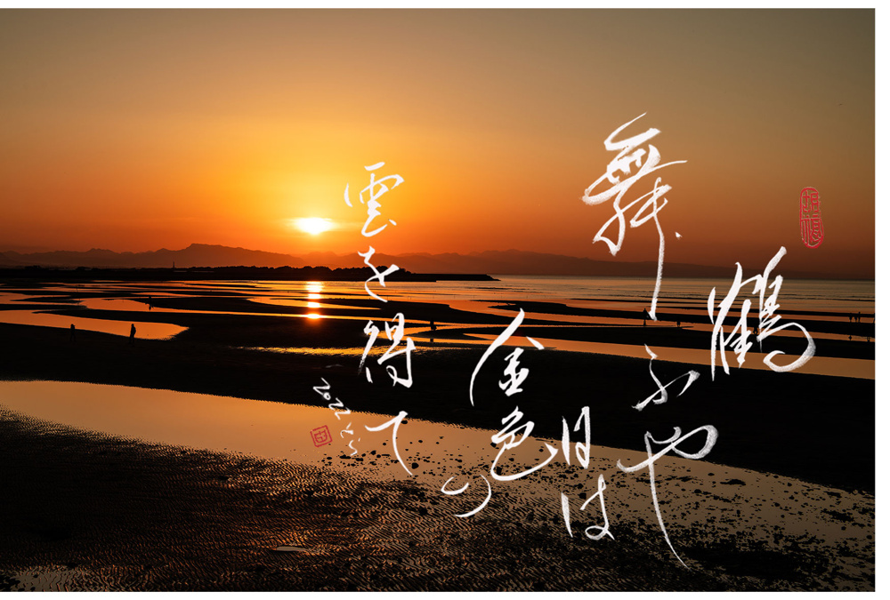 今年の年賀状の画像
