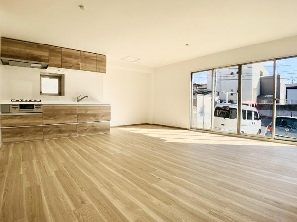 都窪郡早島町早島リフォームの画像