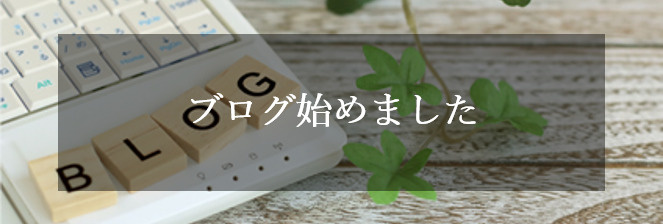 ホームページ公開のお知らせの画像
