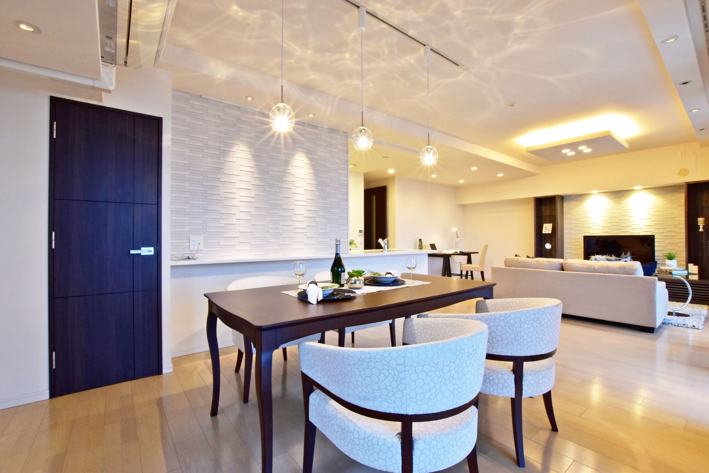 【新規販売】ザ・岡本プレミアム8階販売情報の画像