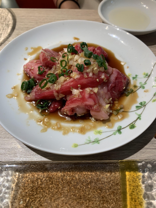 焼肉♪の画像