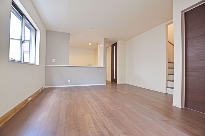 【現場進捗】伊丹市梅ノ木新築戸建｜全3区画の最新情報です！の画像