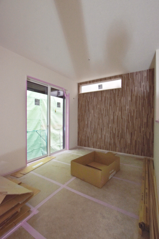 【現場進捗】西宮市上大市5丁目新築戸建｜限定1区画の最新情報です！の画像