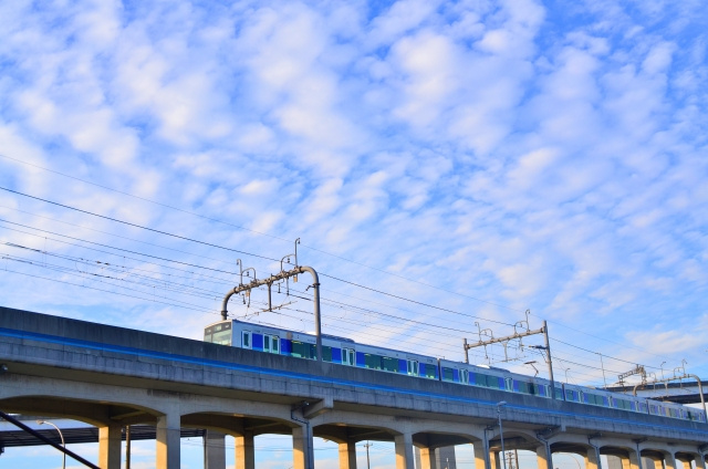 名古屋市港区のあおなみ線上にあるおすすめの駅をご紹介！