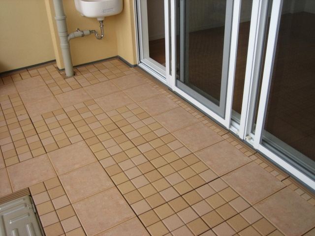 賃貸物件の共用部分の活用法とは？の画像