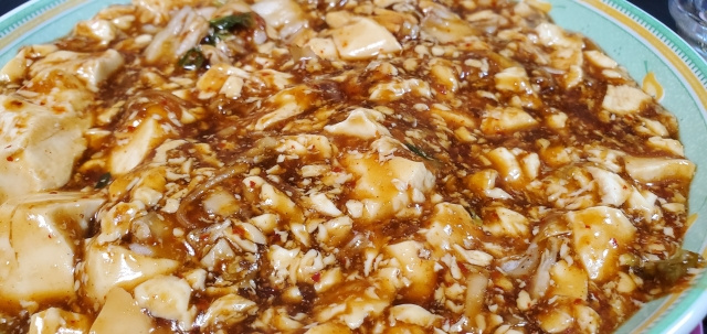 鳴尾で中華料理を堪能！からいだけじゃない！西宮市の四川料理　鴻福門の画像