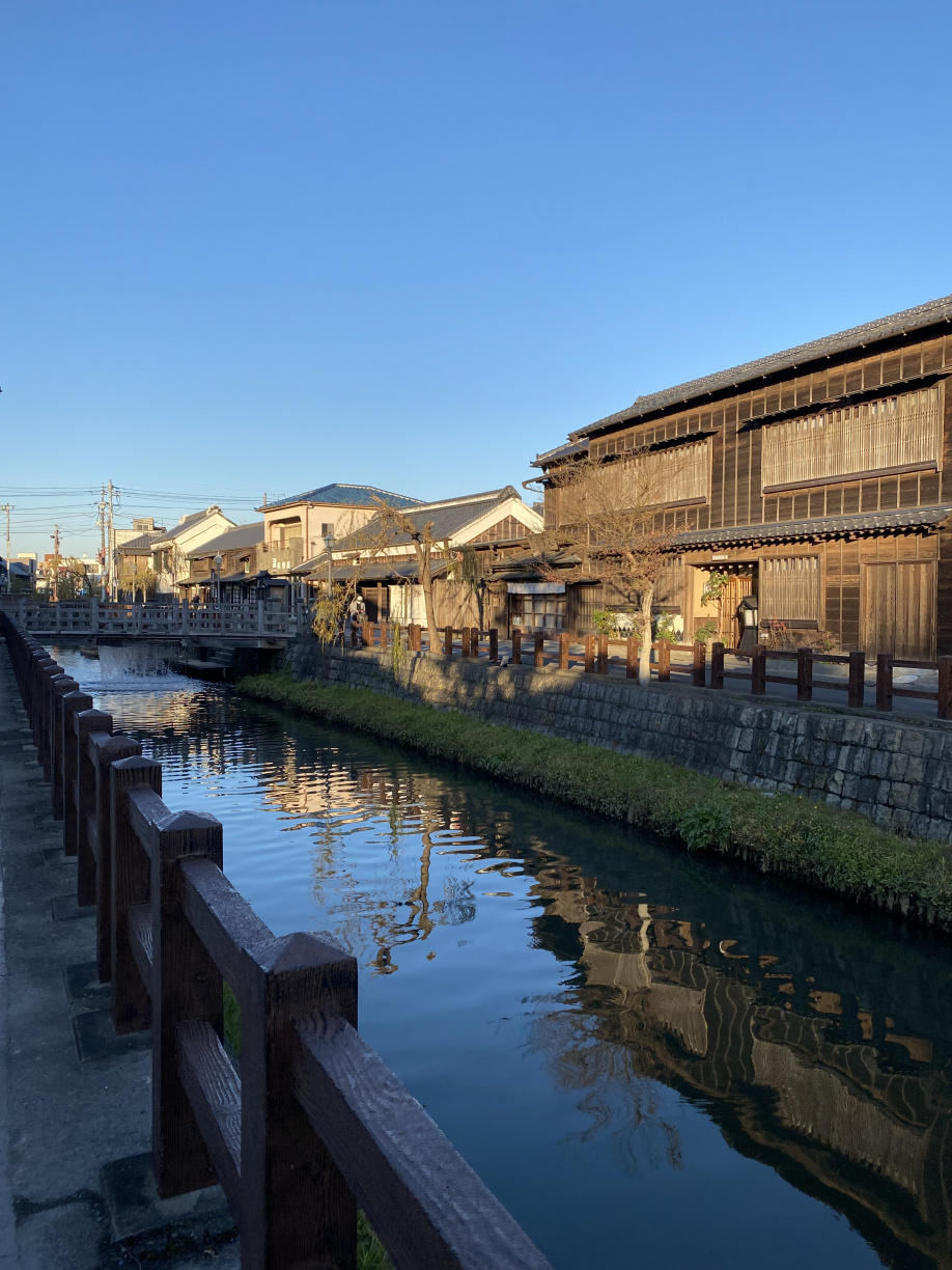 ポケふた巡り～千葉県香取市～の画像