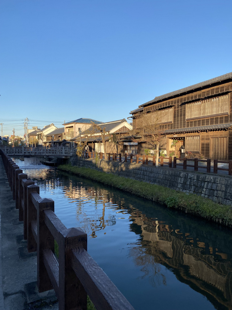 ポケふた巡り～千葉県香取市～の画像