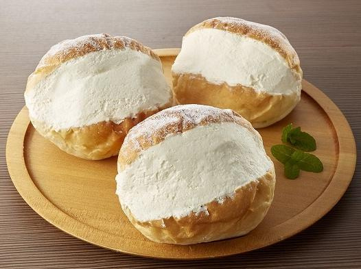 2022年の話題のスイーツはどれ？の画像