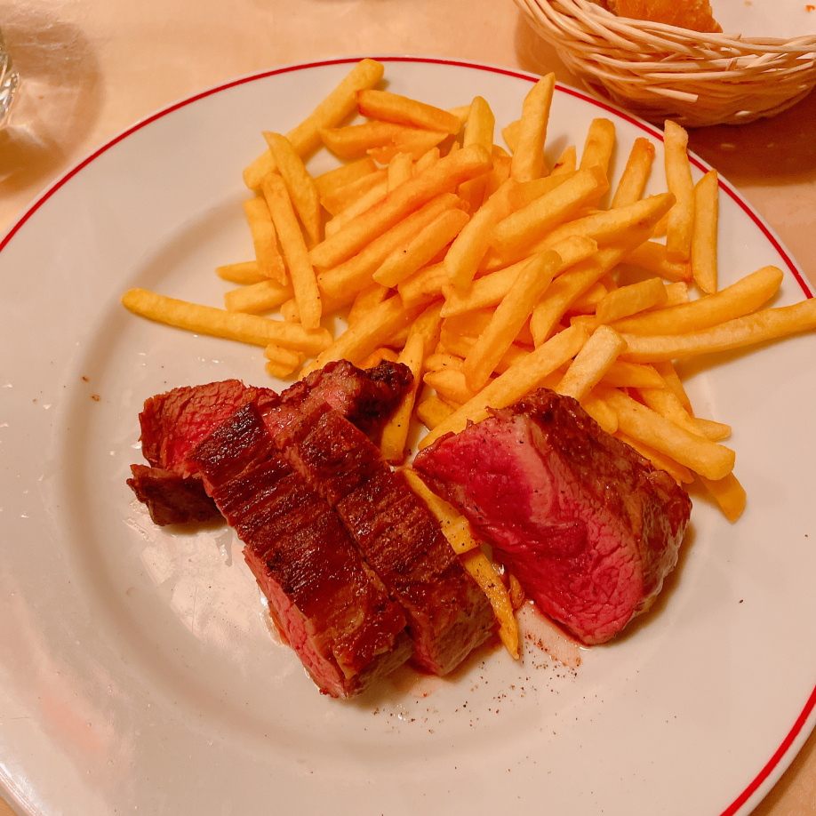 ♡*パリのワイン食堂*♡の画像