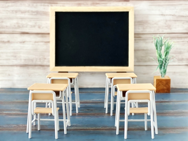 お引越しを検討中の方必見！箕面市にある第二中学校の特徴について解説！