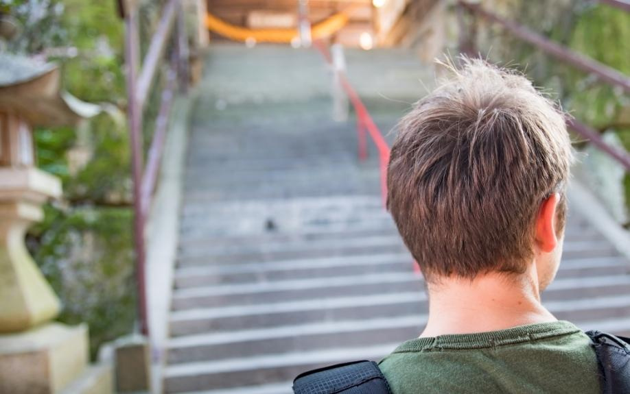 横浜のパワースポット師岡熊野神社の見どころやアクセス方法は？