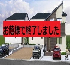 国立市泉３丁目　新築一戸建ての画像