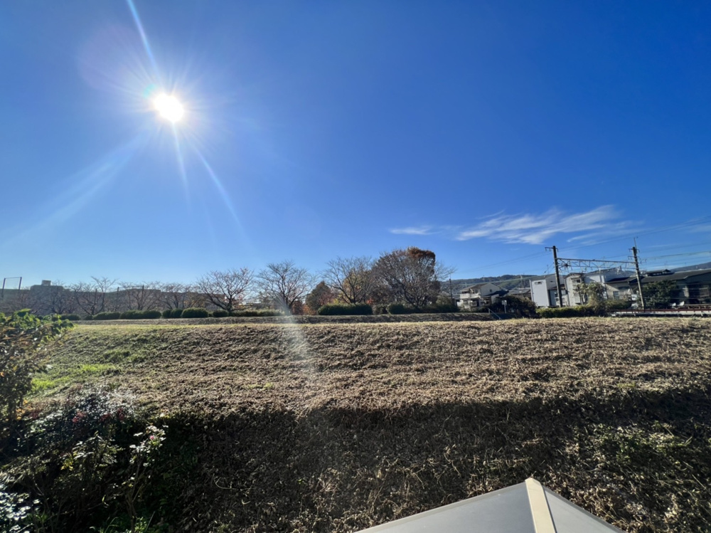 ☆オープンハウス開催！長岡京市勝竜寺新築戸建！☆の画像
