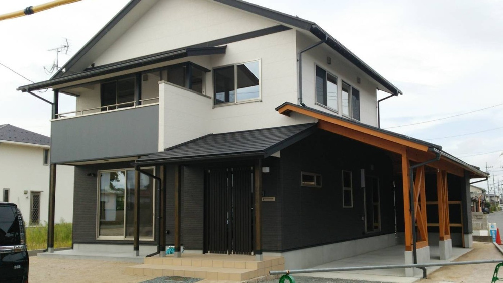 【西福原8丁目　中古住宅】SUUMO掲載中！の画像