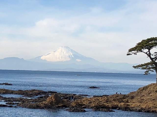富士山 撮影スポットの画像