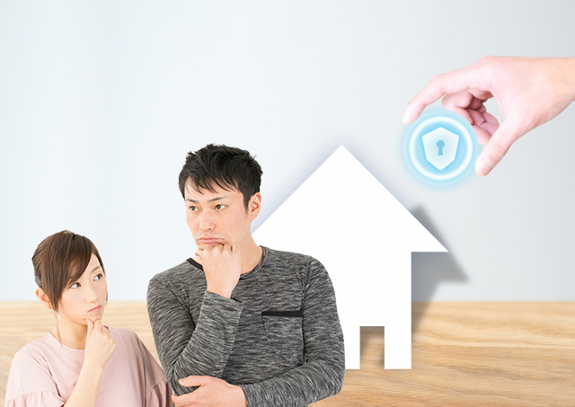 賃貸物件に個人で防犯カメラを設置することは可能？