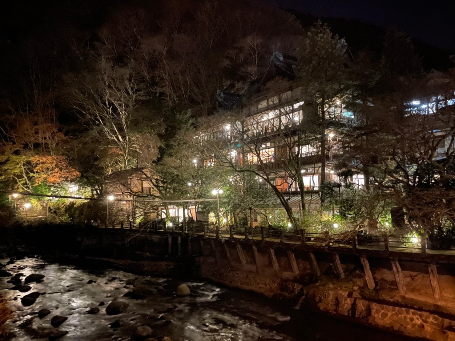 葉山からの贈り物・箱根デトックスの画像