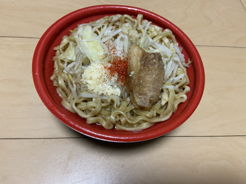 ファミマ《歴史を刻め》の画像