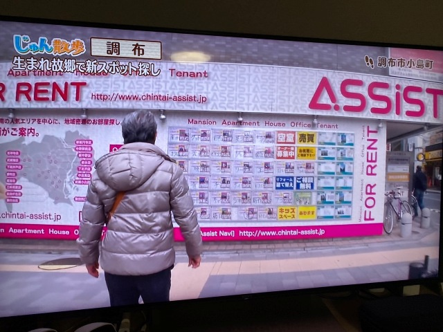 じゅん散歩♪の画像