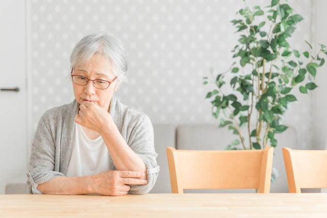 賃貸借契約のポイントは？高齢者の方が賃貸物件を借りづらい理由とはの画像