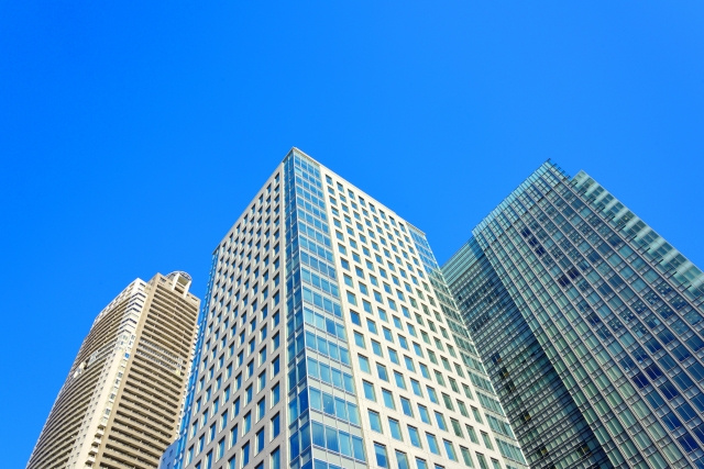 事業用物件の賃貸借契約によくある保証金とは？の画像