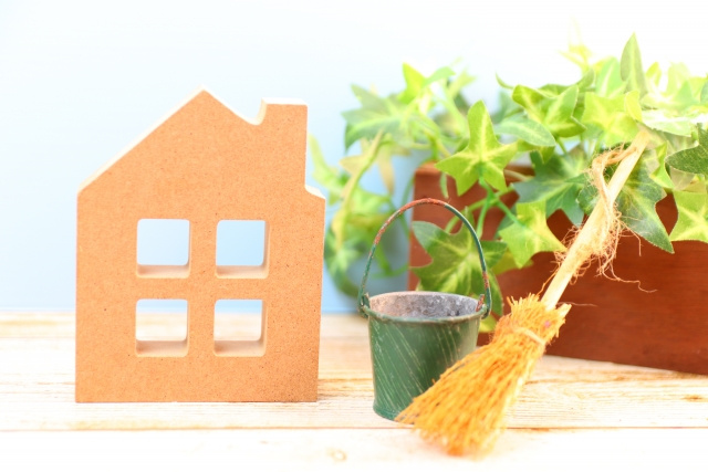 売却する不動産の物件見学前にしたいこと！掃除や荷物の減らし方は？