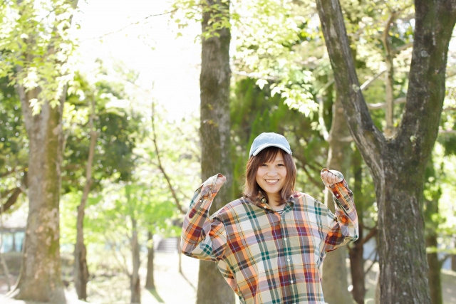 【あきる野市弁天山でハイキング！気になるコースや見どころをご紹介】の画像