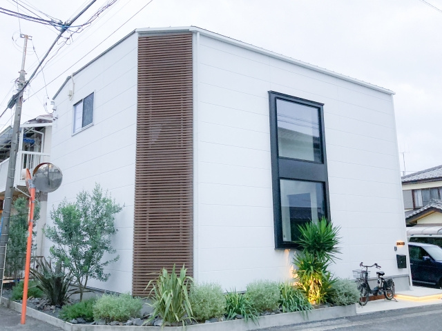 戸建てなら角地にこだわりたい！角地のメリットとデメリットをご紹介の画像
