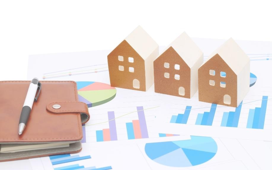 不動産投資で利益を上げる仕組み②キャピタルゲインとは