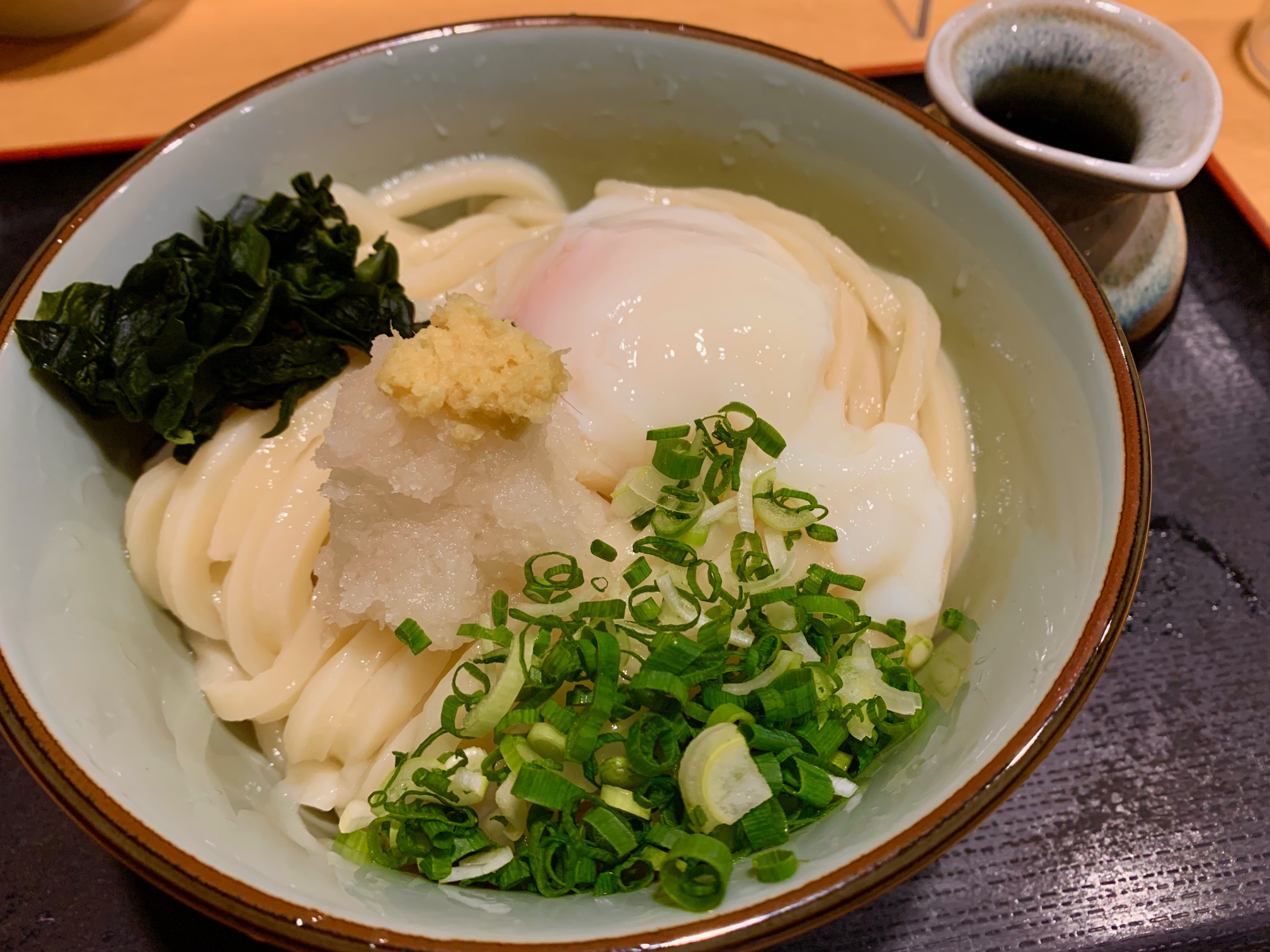 地元に愛される讃岐うどん屋さんです‼の画像