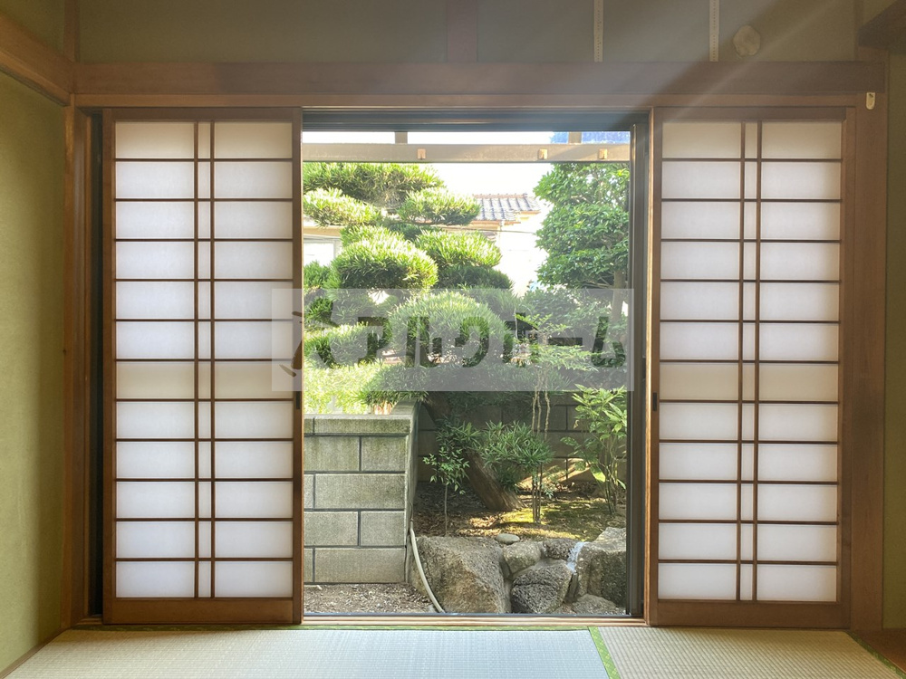 新旧織り交ぜた、戸建てリノベ特集の画像