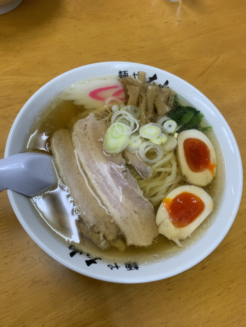 佐野ラーメン！！の画像