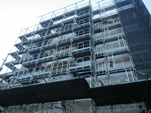マンションの大規模修繕は売却前と後のどちらが適切なの？の画像