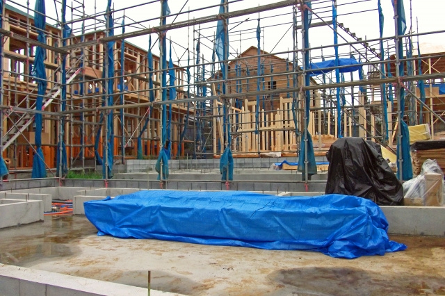 建物構造が鉄筋コンクリートであるメリット・デメリットとは？