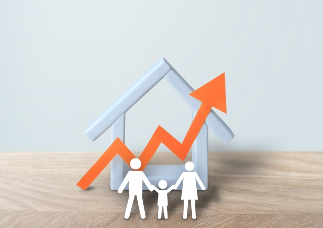 住みながら不動産売却を成功させるには？方法とメリットをご紹介！の画像