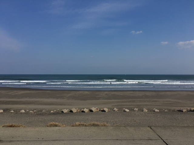 極寒ですの画像