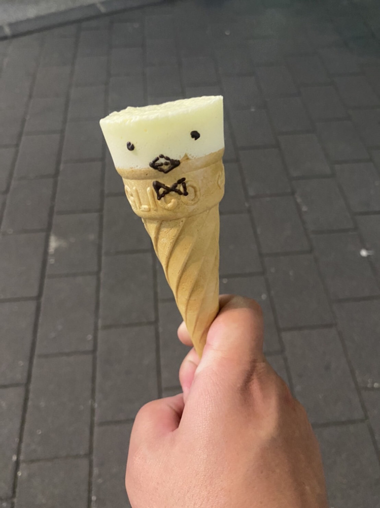 当たりを引いていくぅ～～。。の画像