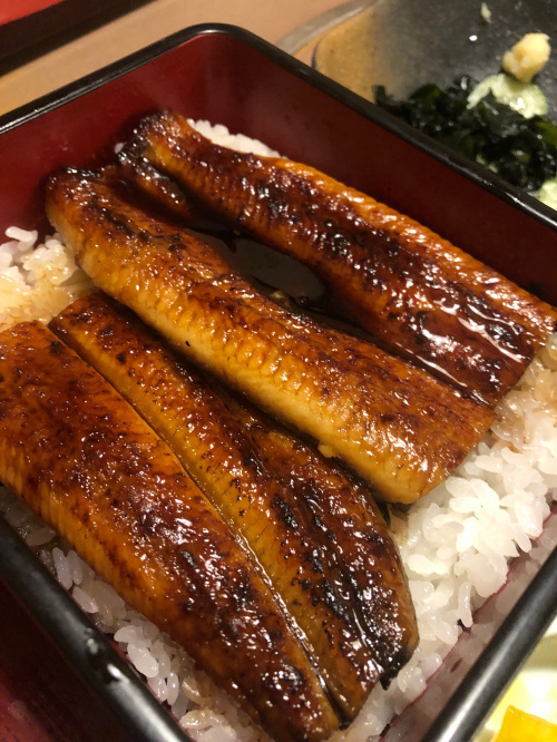 一人飯の画像