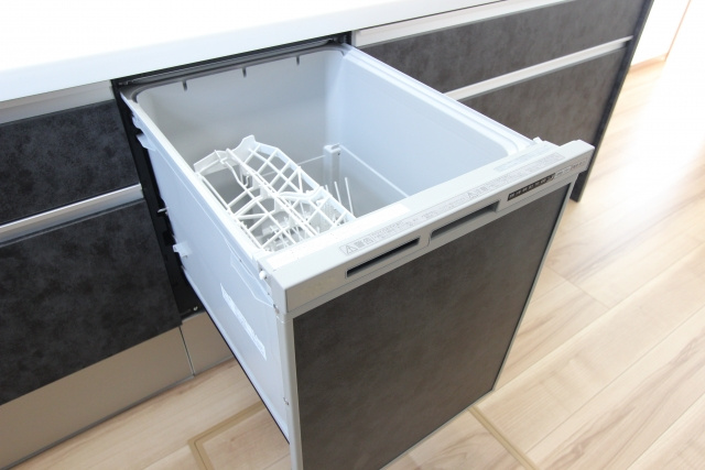 賃貸物件に食洗機は後付けできるのか？方法や注意点をご紹介